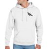NuBlend ® Pullover Hooded Sweatshirt Thumbnail