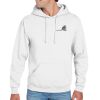 NuBlend ® Pullover Hooded Sweatshirt Thumbnail