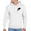 NuBlend ® Pullover Hooded Sweatshirt Thumbnail