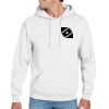 NuBlend ® Pullover Hooded Sweatshirt Thumbnail