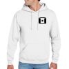 NuBlend ® Pullover Hooded Sweatshirt Thumbnail
