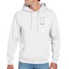 NuBlend ® Pullover Hooded Sweatshirt Thumbnail