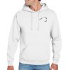NuBlend ® Pullover Hooded Sweatshirt Thumbnail