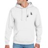 NuBlend ® Pullover Hooded Sweatshirt Thumbnail