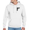 NuBlend ® Pullover Hooded Sweatshirt Thumbnail