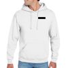 NuBlend ® Pullover Hooded Sweatshirt Thumbnail