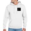 NuBlend ® Pullover Hooded Sweatshirt Thumbnail