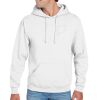 NuBlend ® Pullover Hooded Sweatshirt Thumbnail