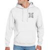 NuBlend ® Pullover Hooded Sweatshirt Thumbnail