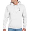 NuBlend ® Pullover Hooded Sweatshirt Thumbnail