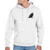 NuBlend ® Pullover Hooded Sweatshirt Thumbnail