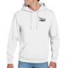NuBlend ® Pullover Hooded Sweatshirt Thumbnail