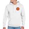 NuBlend ® Pullover Hooded Sweatshirt Thumbnail