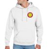 NuBlend ® Pullover Hooded Sweatshirt Thumbnail