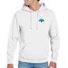 NuBlend ® Pullover Hooded Sweatshirt Thumbnail