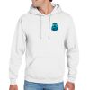 NuBlend ® Pullover Hooded Sweatshirt Thumbnail