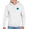 NuBlend ® Pullover Hooded Sweatshirt Thumbnail
