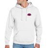 NuBlend ® Pullover Hooded Sweatshirt Thumbnail