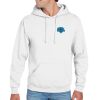 NuBlend ® Pullover Hooded Sweatshirt Thumbnail