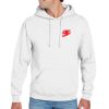 NuBlend ® Pullover Hooded Sweatshirt Thumbnail