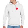 NuBlend ® Pullover Hooded Sweatshirt Thumbnail