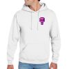 NuBlend ® Pullover Hooded Sweatshirt Thumbnail