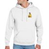 NuBlend ® Pullover Hooded Sweatshirt Thumbnail
