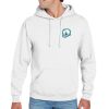 NuBlend ® Pullover Hooded Sweatshirt Thumbnail