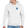 NuBlend ® Pullover Hooded Sweatshirt Thumbnail
