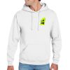 NuBlend ® Pullover Hooded Sweatshirt Thumbnail