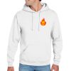 NuBlend ® Pullover Hooded Sweatshirt Thumbnail