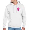 NuBlend ® Pullover Hooded Sweatshirt Thumbnail