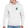 NuBlend ® Pullover Hooded Sweatshirt Thumbnail