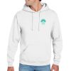 NuBlend ® Pullover Hooded Sweatshirt Thumbnail