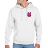 NuBlend ® Pullover Hooded Sweatshirt Thumbnail