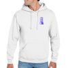 NuBlend ® Pullover Hooded Sweatshirt Thumbnail