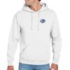 NuBlend ® Pullover Hooded Sweatshirt Thumbnail
