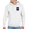 NuBlend ® Pullover Hooded Sweatshirt Thumbnail