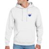 NuBlend ® Pullover Hooded Sweatshirt Thumbnail