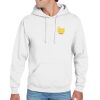 NuBlend ® Pullover Hooded Sweatshirt Thumbnail