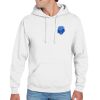 NuBlend ® Pullover Hooded Sweatshirt Thumbnail