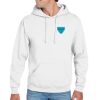 NuBlend ® Pullover Hooded Sweatshirt Thumbnail