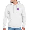 NuBlend ® Pullover Hooded Sweatshirt Thumbnail
