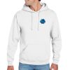NuBlend ® Pullover Hooded Sweatshirt Thumbnail