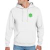 NuBlend ® Pullover Hooded Sweatshirt Thumbnail