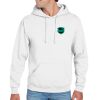 NuBlend ® Pullover Hooded Sweatshirt Thumbnail