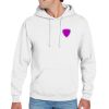 NuBlend ® Pullover Hooded Sweatshirt Thumbnail