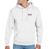 NuBlend ® Pullover Hooded Sweatshirt Thumbnail