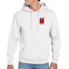 NuBlend ® Pullover Hooded Sweatshirt Thumbnail