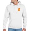 NuBlend ® Pullover Hooded Sweatshirt Thumbnail